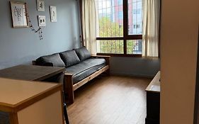 Departamento de Barrio Belgrano